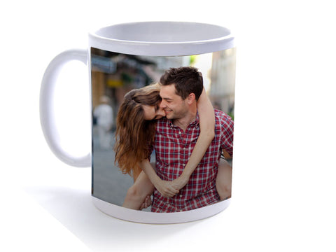 Taza personalizada